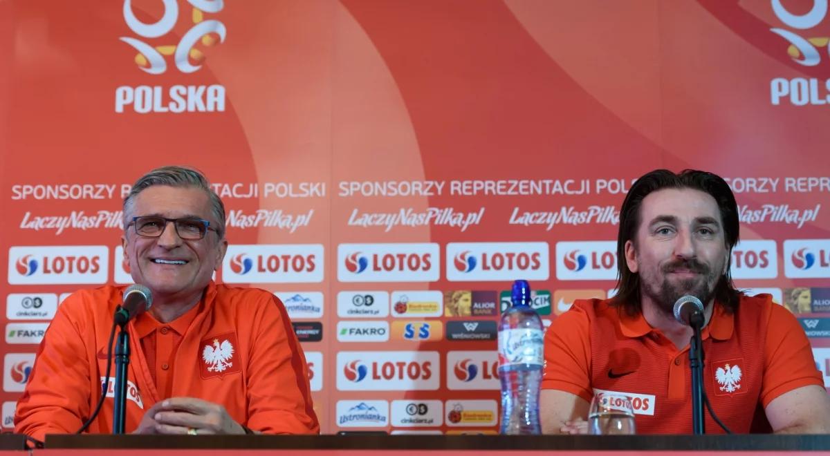 Test przed Euro 2016 Polska - Serbia: kłótnie w obozie rywali, harmonia w kadrze Nawałki