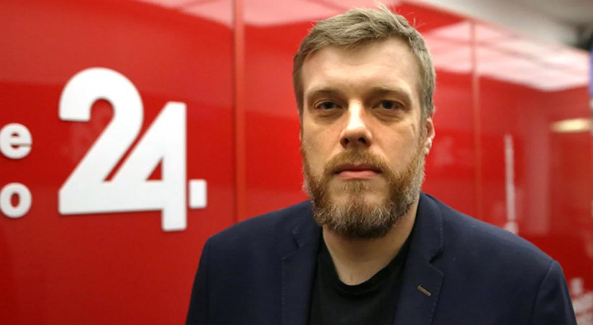 Zandberg: Fundusz Odbudowy to zdobycie się przez elity europejskie na odwagę