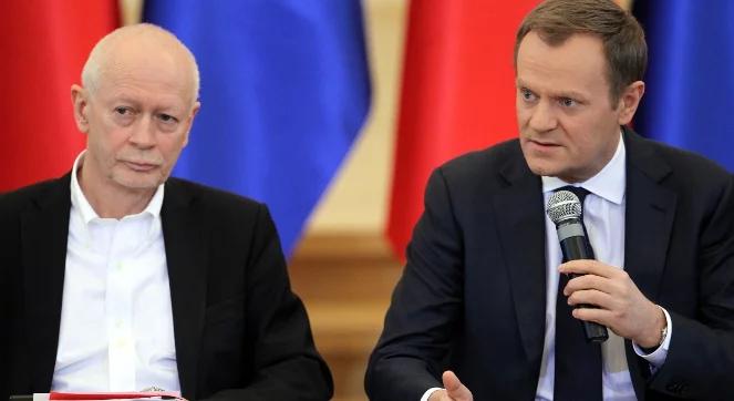 Rząd od początku nie chciał konsultacji ws. ACTA