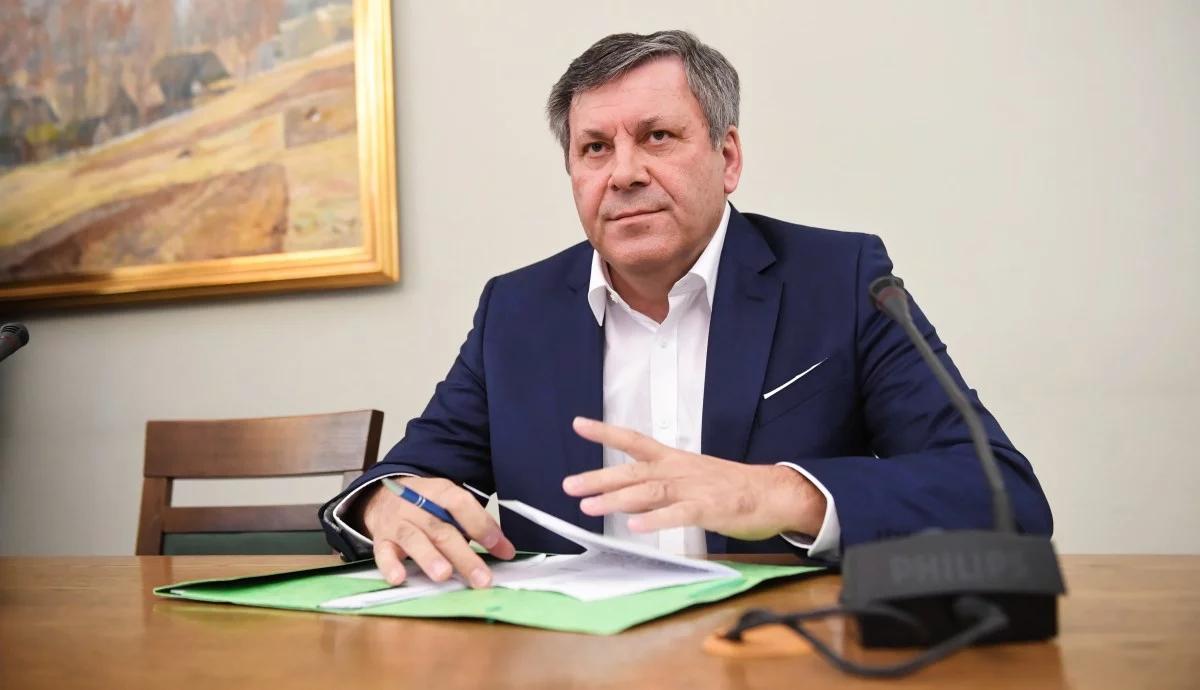 Janusz Piechociński: ważne, by w dyskusjach o szarej strefie nie zabić ducha przedsiębiorczości