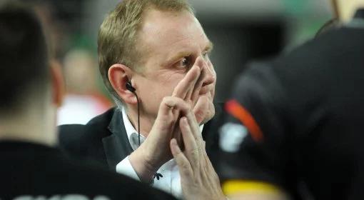 Nawrocki: Nie myślę o reprezentacji