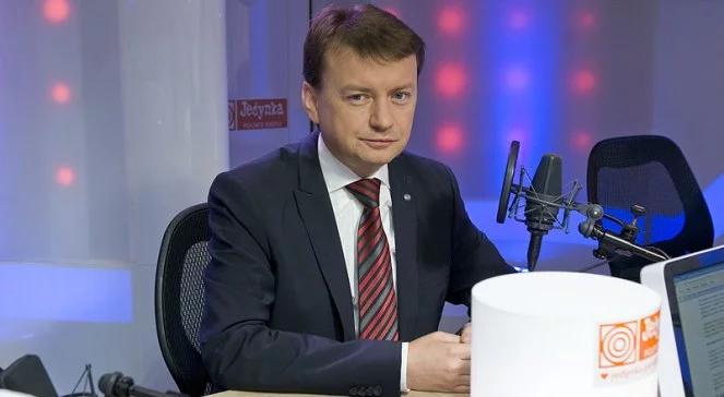 "Rząd przepycha budżet pod osłoną Euro"