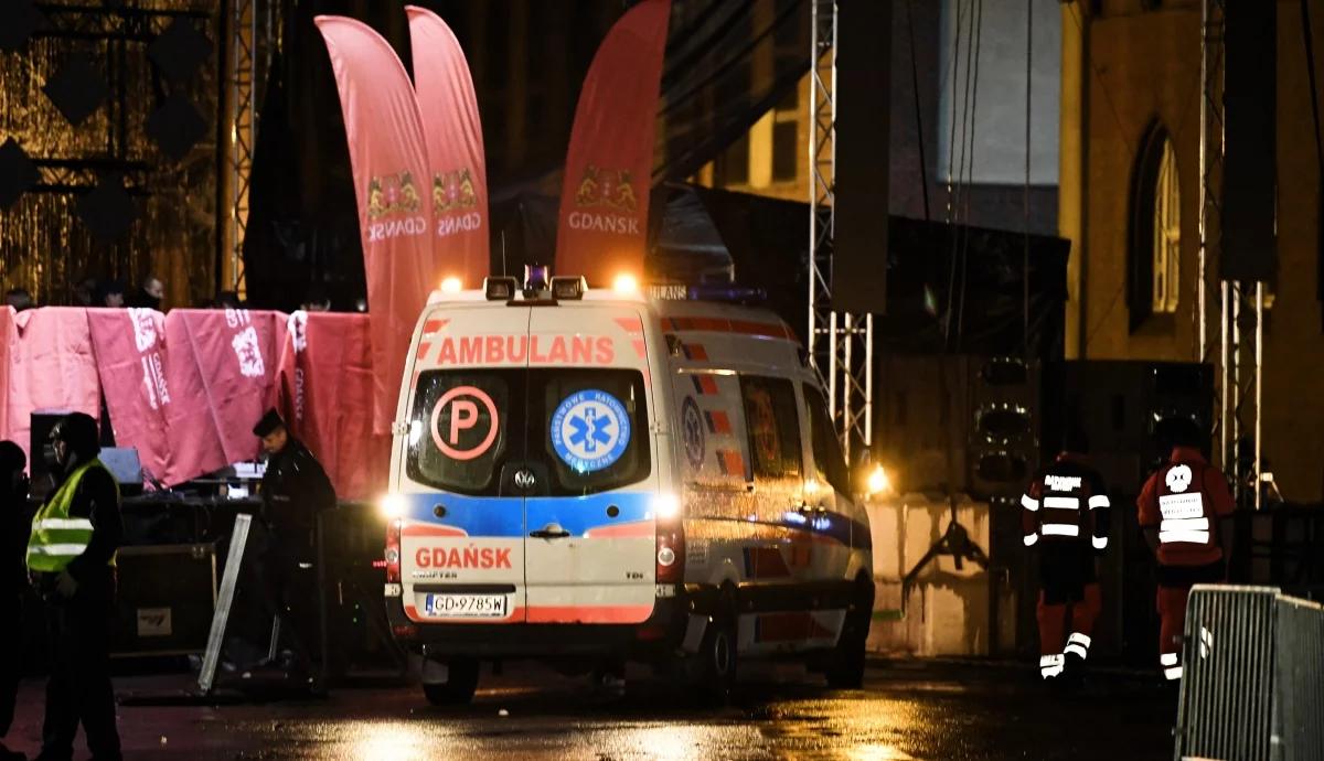 Śmierć Pawła Adamowicza: Biegły sądowy ma wątpliwości co do akcji reanimacyjnej
