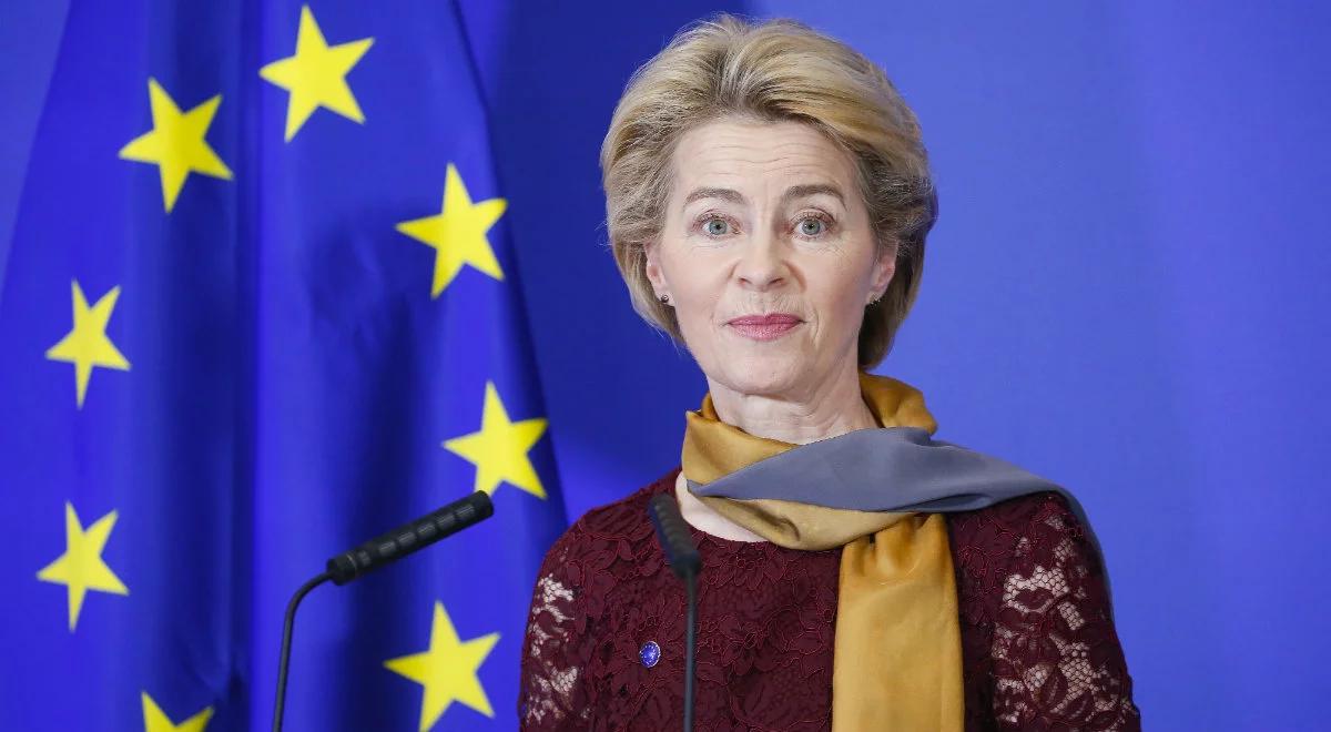Neutralność klimatyczna UE. Wiemy, kiedy KE przedstawi konkretny plan