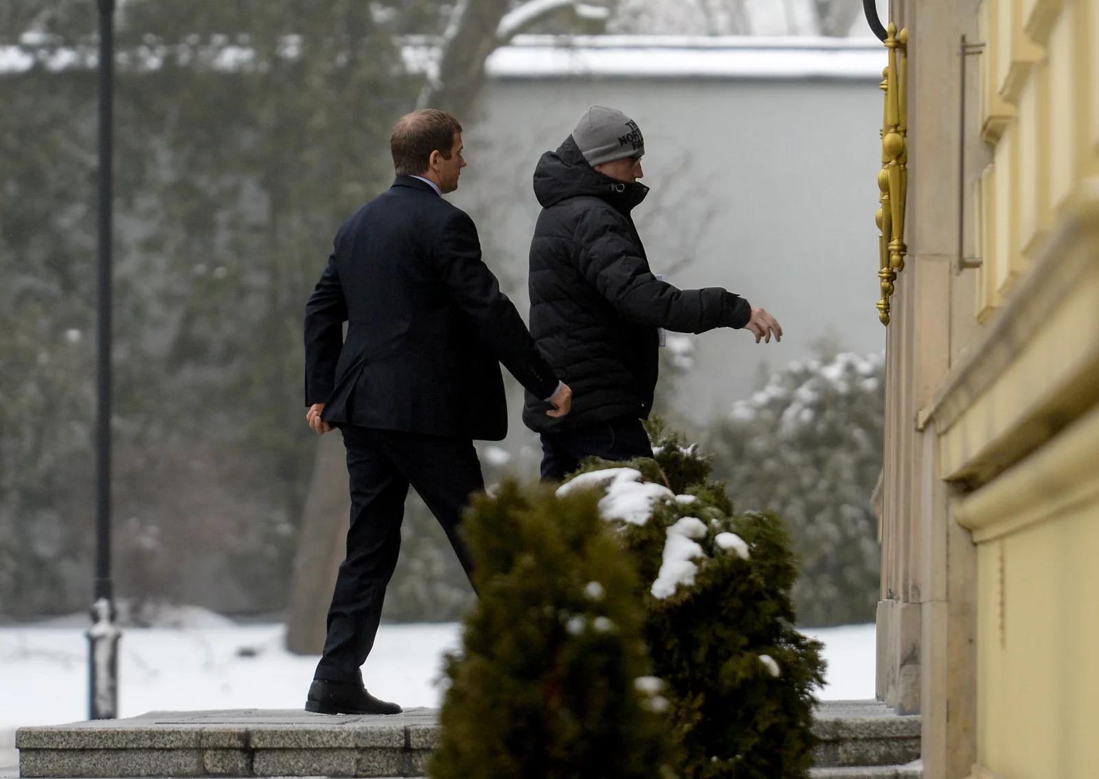 Przegląd ministerstw. Dziś spotkanie premier ze Zbigniewem Ziobrą i Mariuszem Kamińskim
