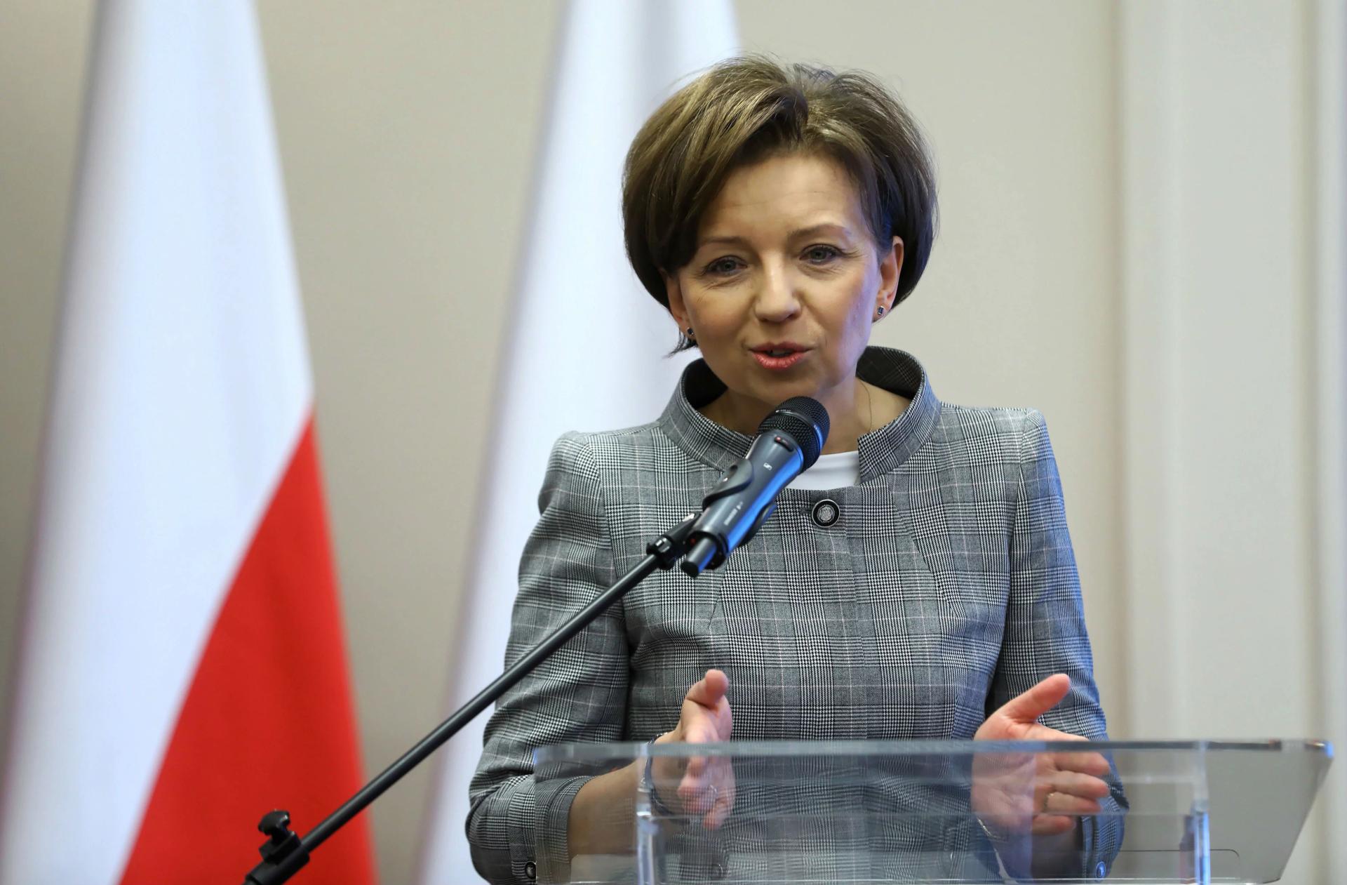 14. emerytura. Minister rodziny zdradza, kiedy może być wypłacona