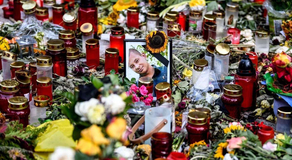 Atak w Chemnitz. Imigrant podejrzany o zabójstwo miał być deportowany do Bułgarii