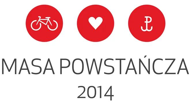 Masa Powstańcza 2014