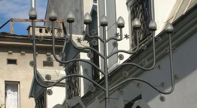 Czy członkostwo w gminie żydowskiej tylko dla obywatela Polski? Trybunał rozsądzi