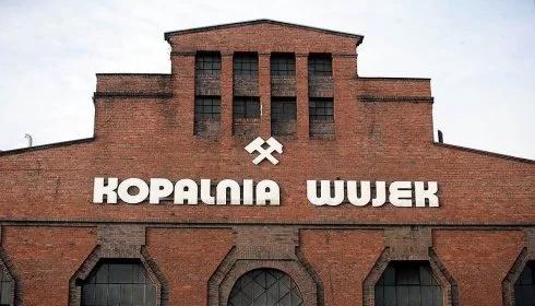 Komorowski u górników w "Wujku"