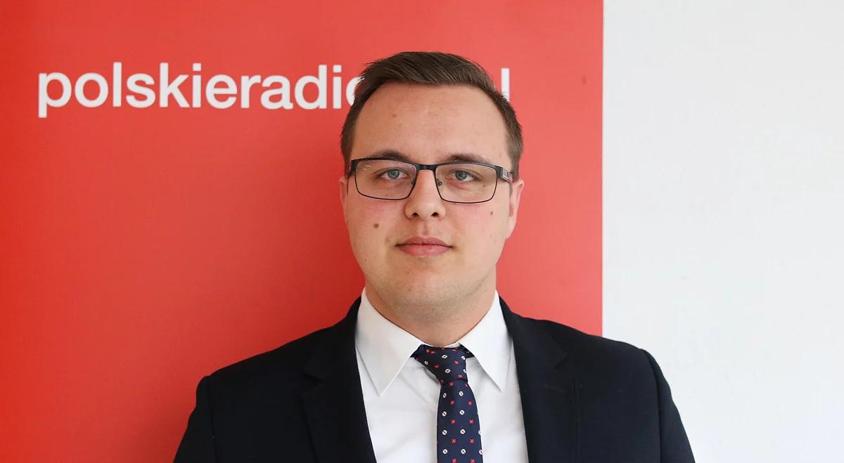 Jacek Podgórski: na wsi jest lepiej niż w czasach rządów PO-PSL