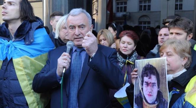 Domagają się odwołania ambasadora Ukrainy w Warszawie