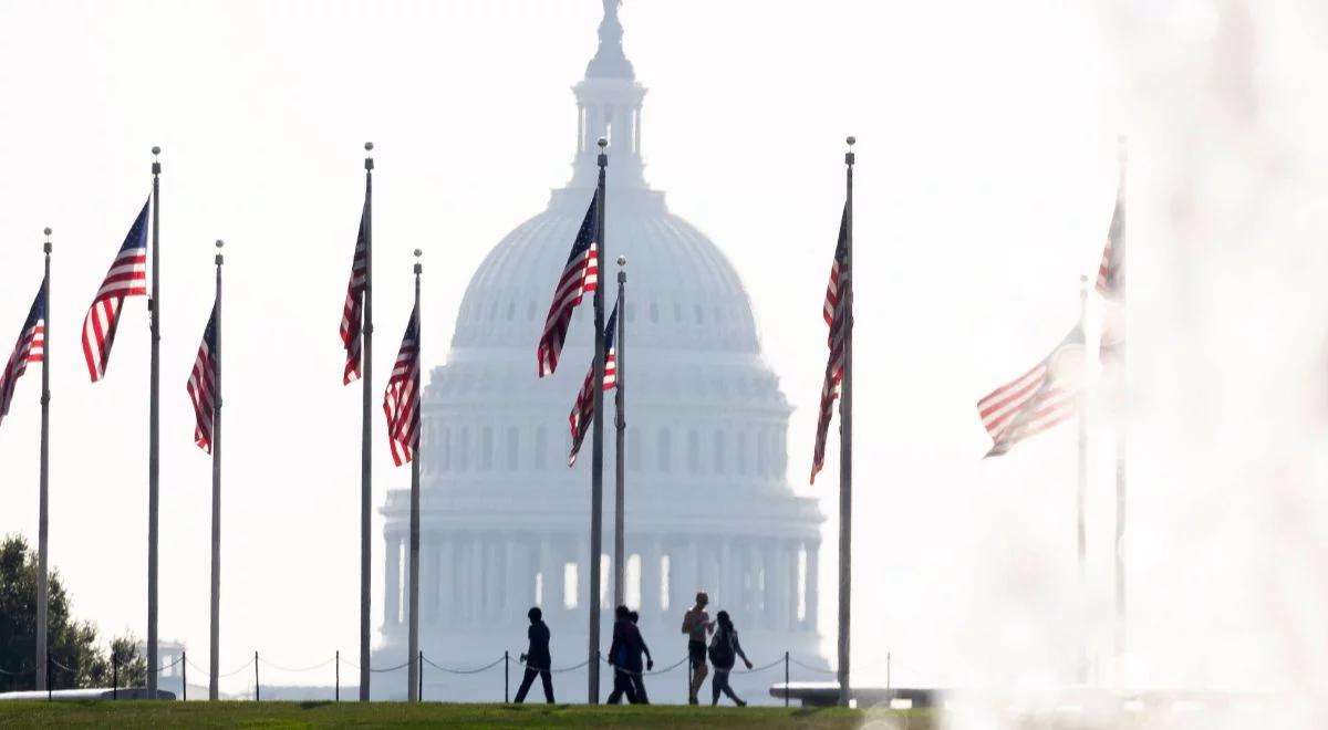 Polska ambasada w USA zmieni siedzibę. MSZ zakupiło gmach