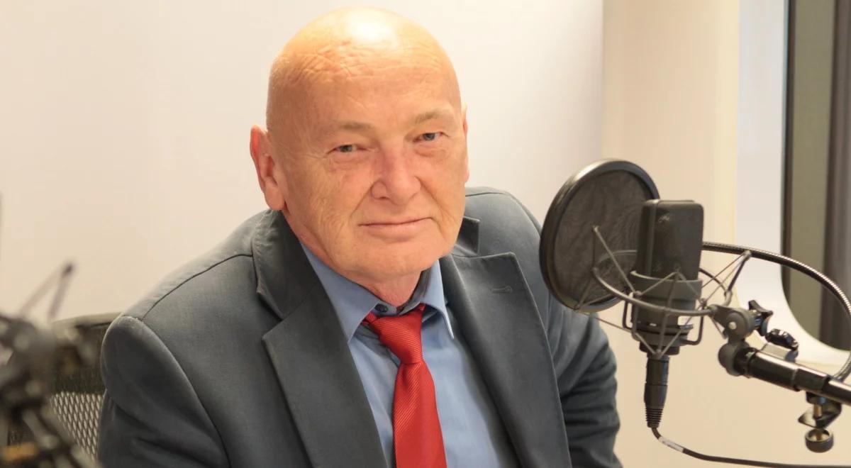 "To będzie miejsce tętniące życiem". Janusz Kukuła o Muzeum Teatru Polskiego Radia