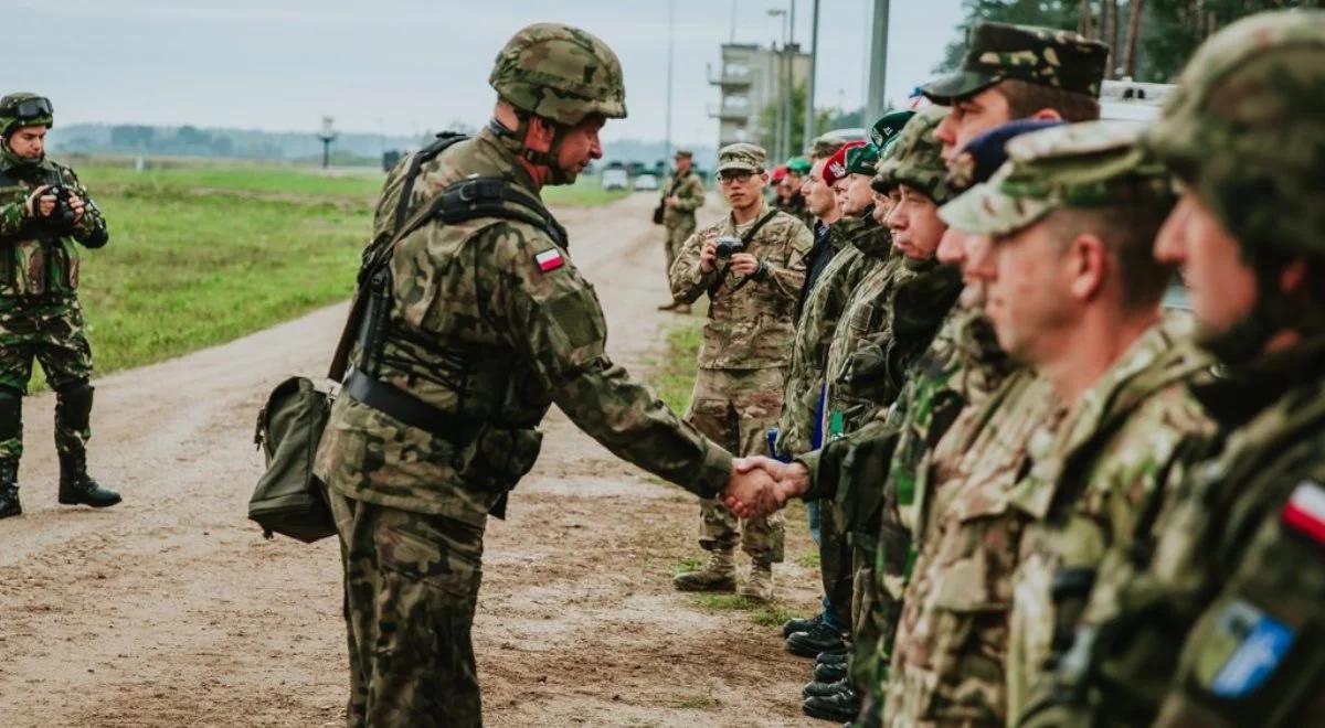 Unijna polityka obronna. W które projekty zaangażuje się Polska?