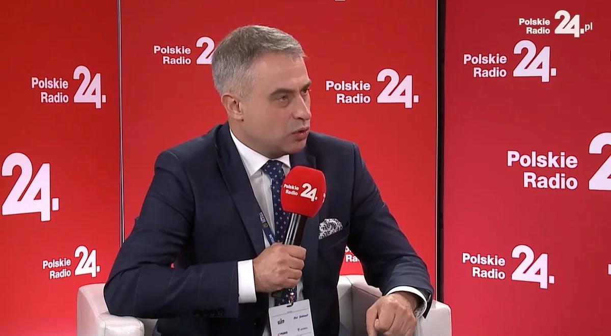 Lewica za zamrożeniem cen energii? Gawkowski: jesteśmy racjonalną opozycją, chcemy pomagać ludziom