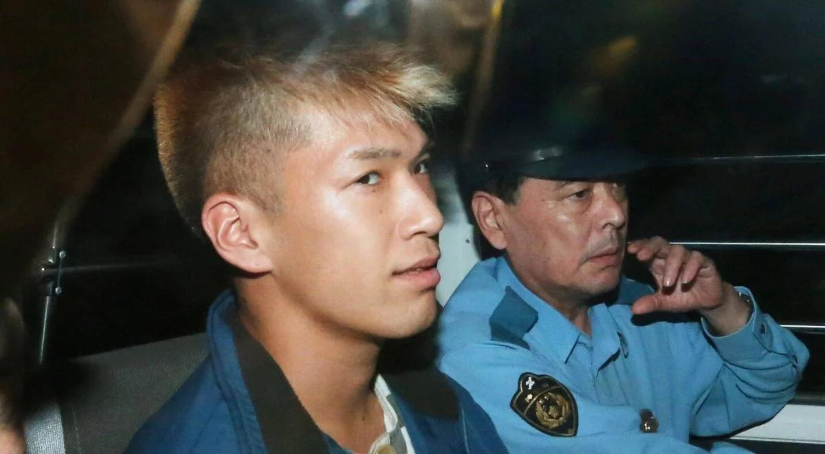 Japonia: zabił 19 niepełnosprawnych osób. Zapadł wyrok
