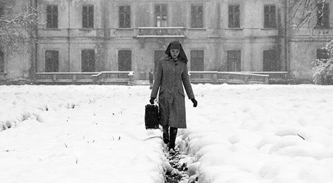 "Ida" Pawła Pawlikowskiego znów święci triumfy. Nagroda BAFTA dla najlepszego filmu nieanglojęzycznego