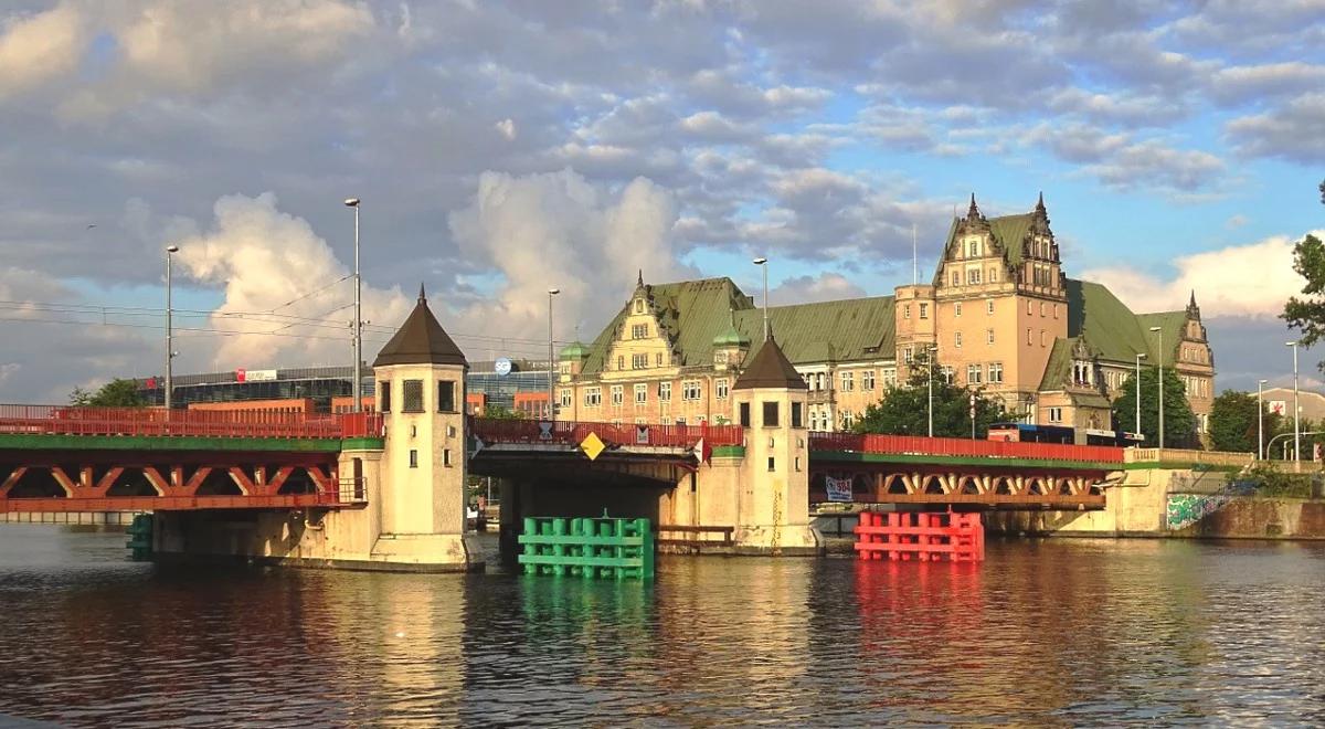 Szczecin stolicą polsko-niemieckiej aglomeracji? "Jest taki pomysł"