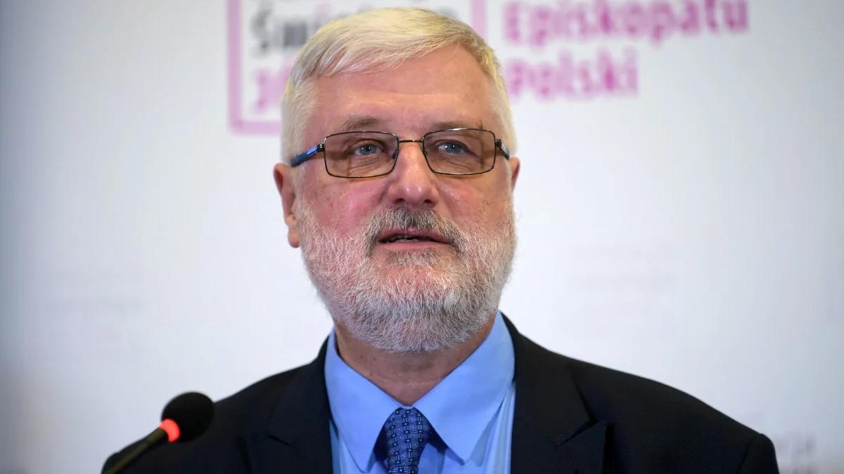 Szef Katolickiej Agencji Informacyjnej rezygnuje. "Powrót do czasów PRL"