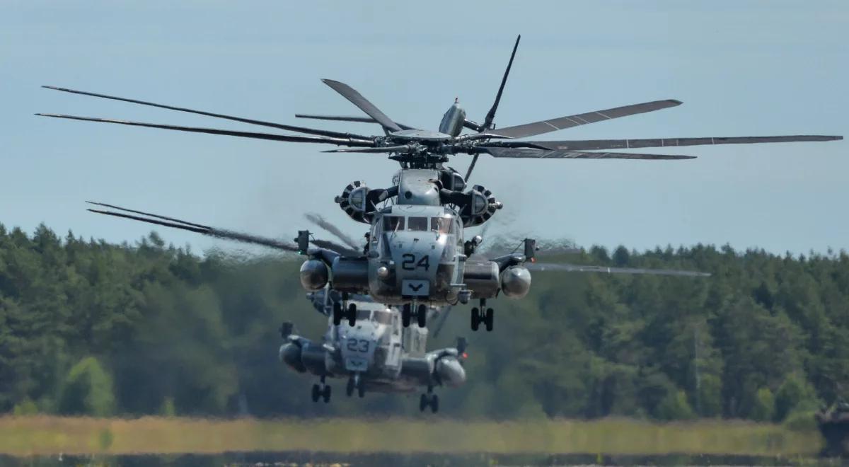 Polska stanie się bastionem NATO? Amerykański wojskowy kreśli scenariusz