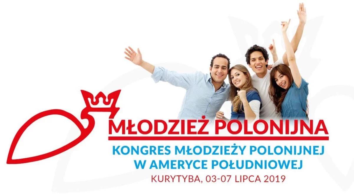  Brazylia: w Kurytybie zakończył się Kongres Młodzieży Polonijnej