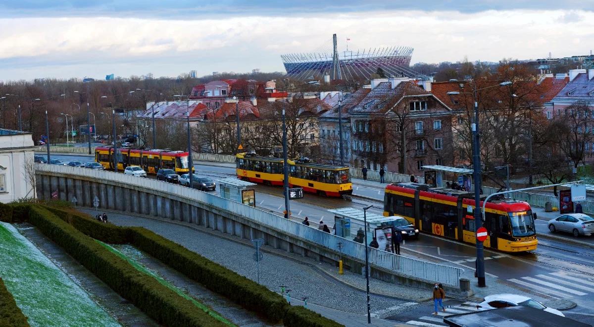 Postulaty C40 Cities. Tekieli: zielona rewolucja marksistowska postępuje
