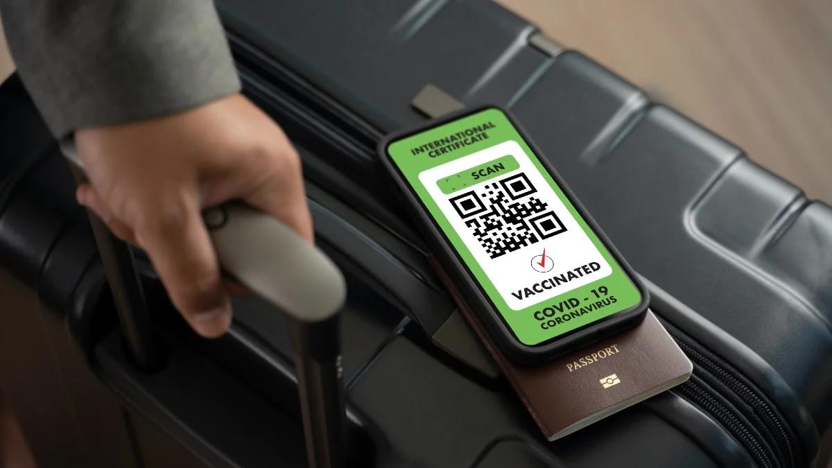 Straż Graniczna szybko odczyta dane z tzw. paszportów covidowych. Nowe usprawnienia w weryfikacji kodów QR