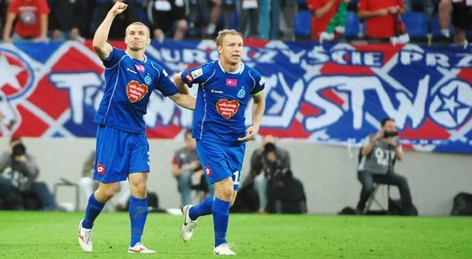 Ekstraklasa: Zawisza Bydgoszcz - Ruch Chorzów. Remis na dole tabeli