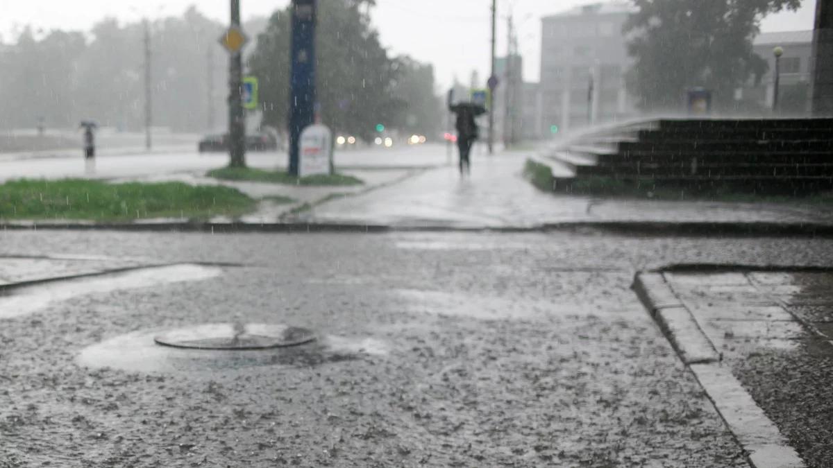 Pogoda na sobotę: kolejny upalny i burzowy dzień