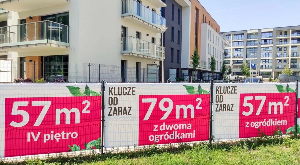 Sejm za jawnością cen mieszkań. Deweloperzy pod lupą UOKiK
