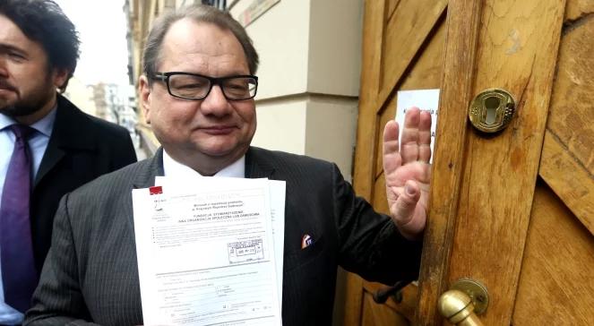 "Dom Wszystkich-Polska". Kalisz wraca do gry