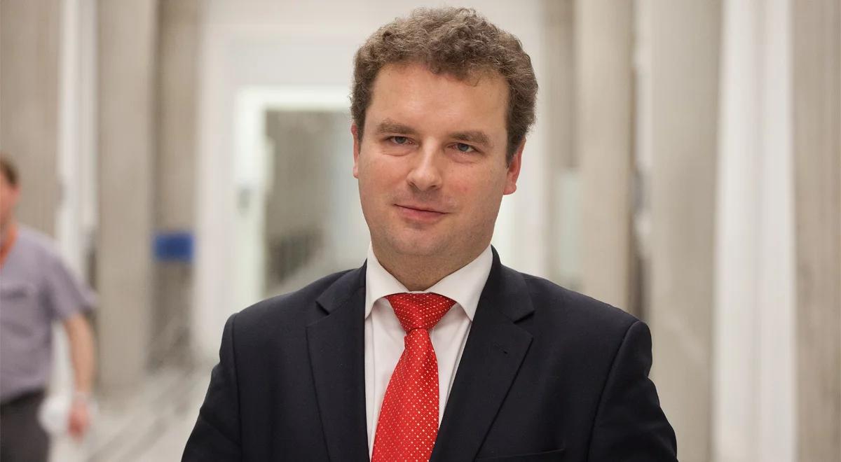 Jacek Wilk o ustawie medialnej