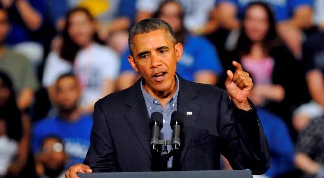 Obama chce, by wywiad sprawdził czy w Syrii użyto sarinu