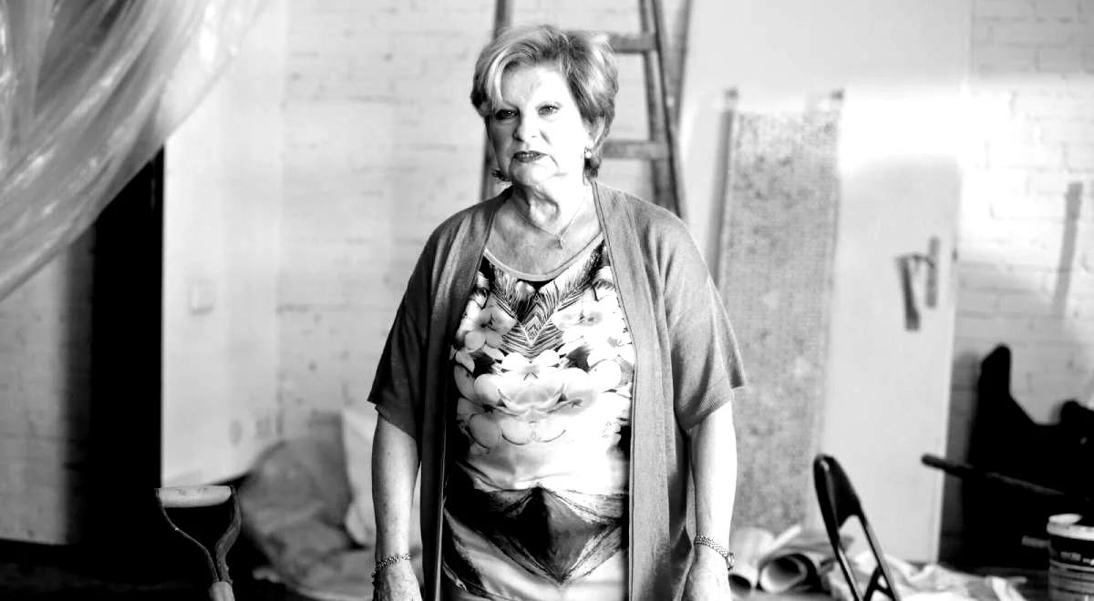 Nie żyje Antonina Girycz-Dzienisiewicz. Aktorka zmarła w wieku 82 lat