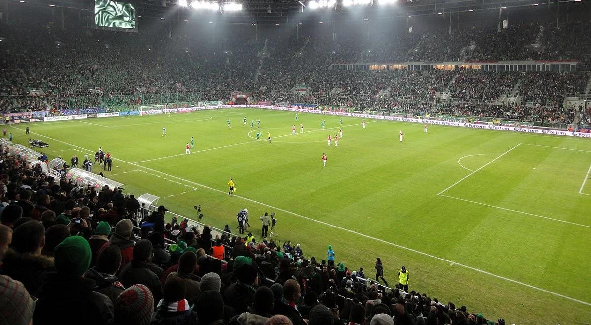 Liga Europy: szwedzka policja obawia się kibiców Śląska.  "Spodziewamy się gorącej atmosfery"