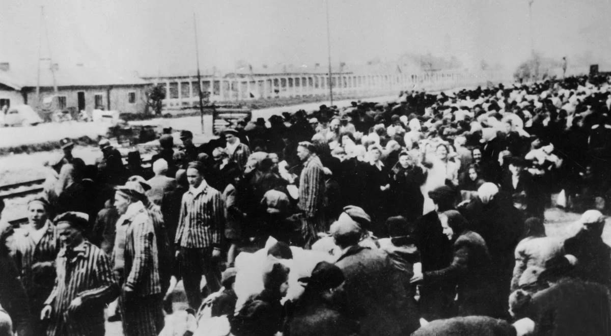 Polak, który uratował kilkuset Żydów z Holokaustu, zmarł zapomniany. Nieznane dokumenty
