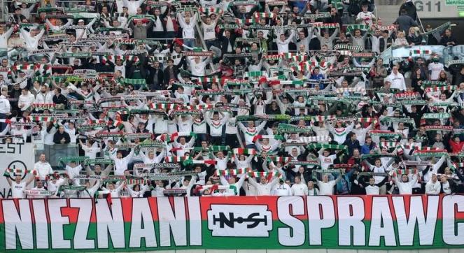 Liga Mistrzów: The New Saints FC - Legia. "Szacunek jest wskazany"