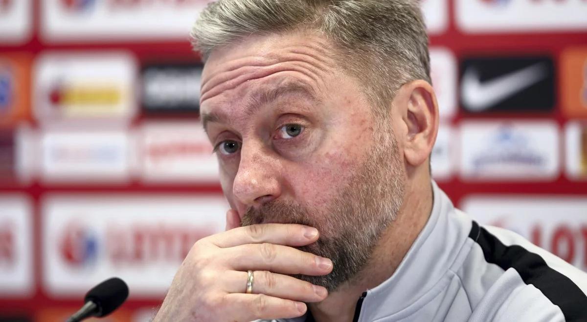 El. Euro 2020: Austria - Polska. Od przybytku głowa czasem boli. Brzęczek nie będzie miał wymówki po meczu w Wiedniu 