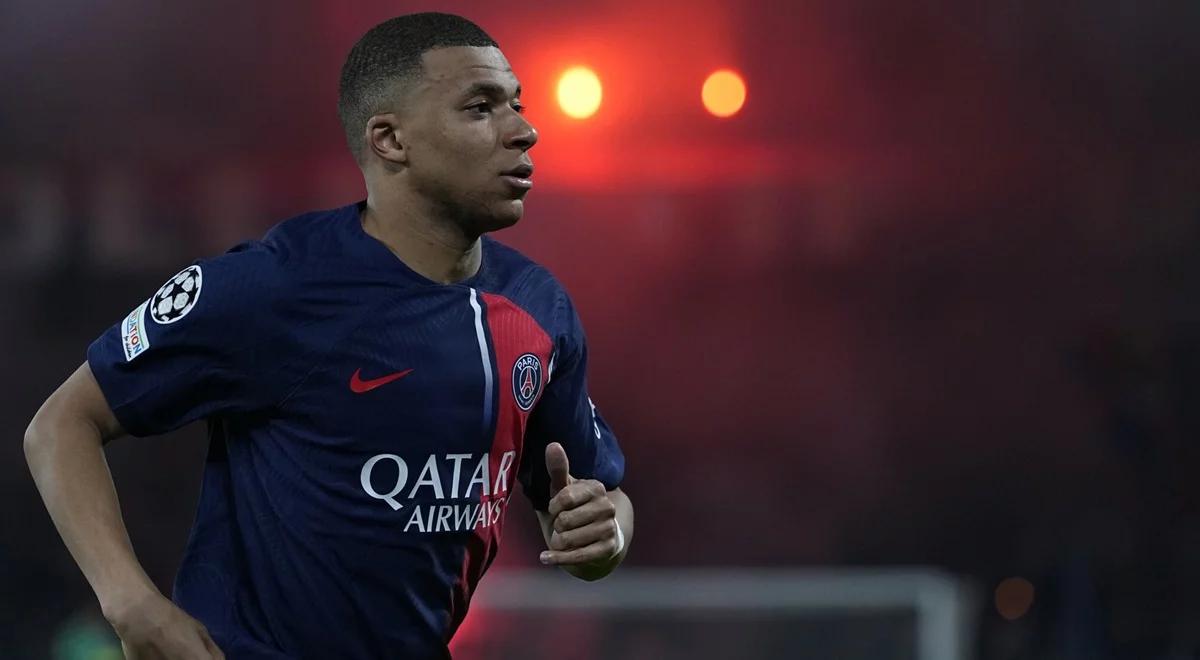 Ligue 1. Mbappe żegna się z Paryżem. Rekordy i miejsce w historii