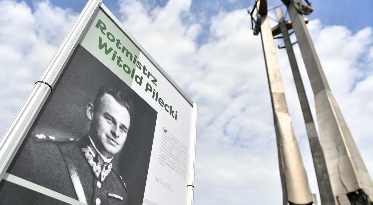 Senatorowie KO nie chcą Instytutu Pileckiego poza granicami UE. Uważają, że to... "mnożenie bytów"