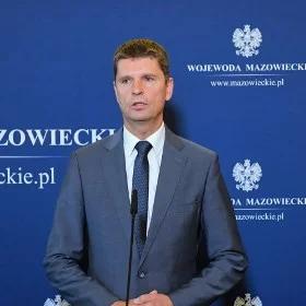 Dariusz Piontkowski: przewidujemy wzrost wynagrodzeń nauczycieli o 6 procent