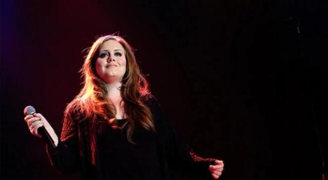 Adele chciałaby się napić z księciem Harrym