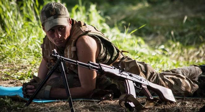 Ukraina przed ważnymi wyborami