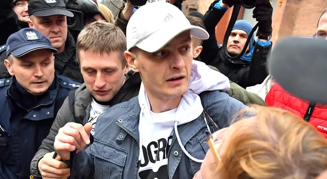 Sprawa Tomasza Komendy. "Od stwierdzania niewinności jest sąd"
