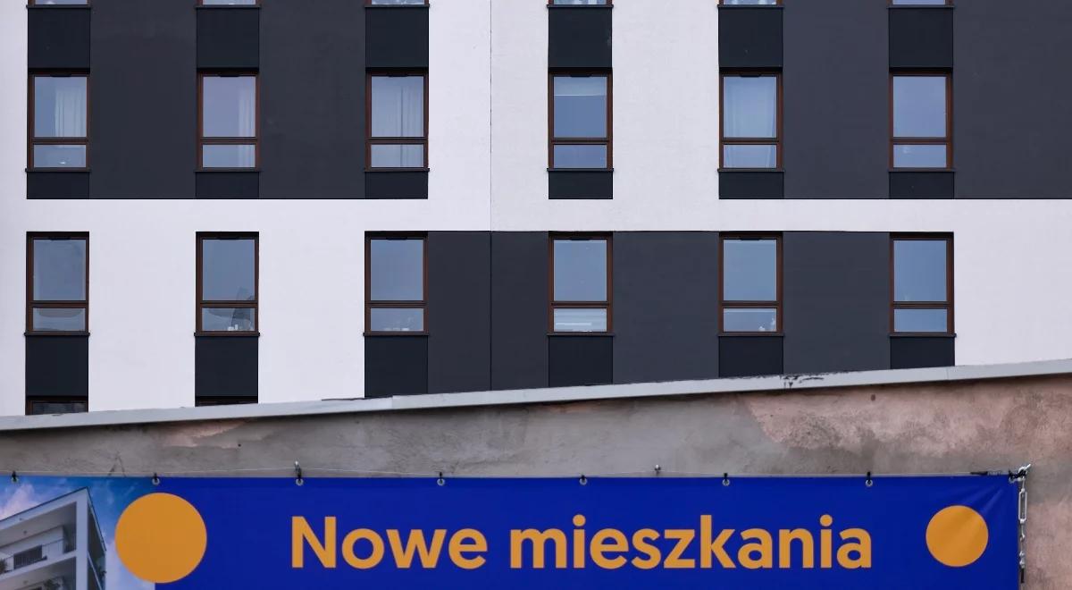 Jawność cen mieszkań. Deweloperzy mają zastrzeżenia