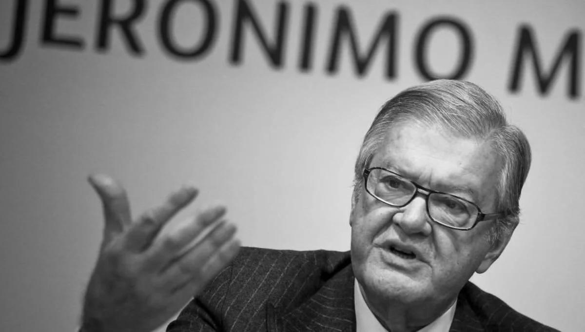 Nie żyje twórca sieci sklepów Biedronka. Miał 84 lata