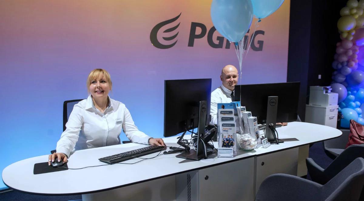 PGNiG się zmienia. W Łodzi powstało nowoczesne biuro obsługi klienta