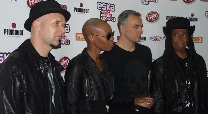 Skunk Anansie na czterech koncertach akustycznych w Polsce