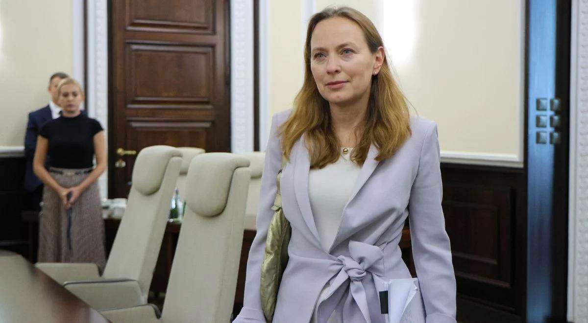 Pełczyńska-Nałęcz wzywa świętokrzyską marszałek do zwrotu unijnych funduszy